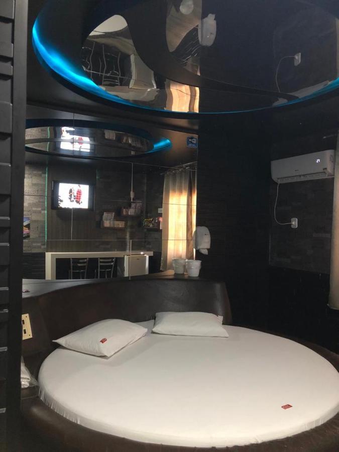 Motel Seducao Videira المظهر الخارجي الصورة
